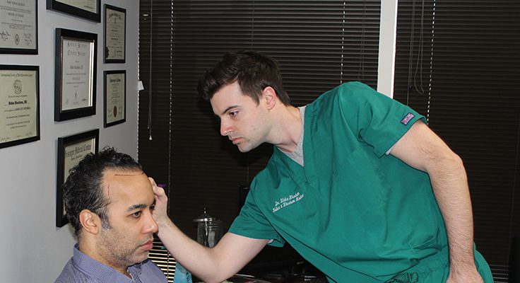 The Tried and Tested Hair Transplant Experts In New York