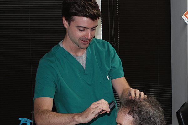 Understanding the Hair Transplant Procedure – A Comprehensive Guide